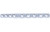 2.7mm/3.5mm  Carpal Arthrodesis Plate, Locking, Low Contact
