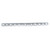 3.5mm/3.5mm Carpal Arthrodesis Plate, DT Locking, Low Contact, Contoured