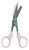 Integra-Miltex Nurse's Bandage Scissors,5.625none (143mm), Pink