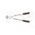 Implant/Pin Cutter, 4mm Capacity, Removable Handles, 370mm Total Length