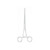 Doyen Intestinal Forcep, 9in., Straight Cross Serrations