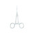 Micro Mosquito Forcep, 4.75in., Straight, Delicate