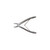 Vet Spectrum Ultremma Feline Extraction Forceps