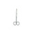 Vet Spectrum Mayo Scissors 5.75in Str