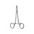 Halsey Needle Holder, 5in., Smooth Jaw