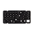 KYON Tray / A Reamer Aluminium with Hard Metal Coating