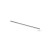 IMEX Duraface Fixation Half-Pin, No-Point, 2.5mm x 95mm