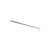 IMEX Interface Fixation Half-Pin, Cancellous, 3.2/4.8mm x 125mm