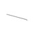 IMEX Intramedullary Pin, Partially Threaded, 1/16in x 9in (1.6mm x 230mm)