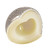 BioMedtrix 10mm(6mm I.D.) BFX Acetabular Cup with Poly-XVE
