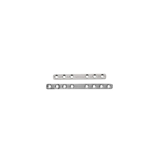 1.0mm Lengthening Plate-4 Hole