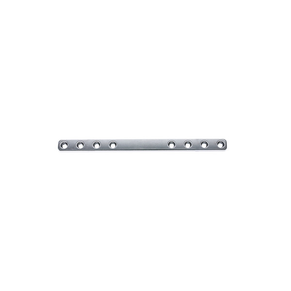 10.0mm Lengthening Plate, Short-10 Hole