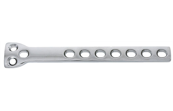 12.0mm Hanover T Plate-3x7 Hole