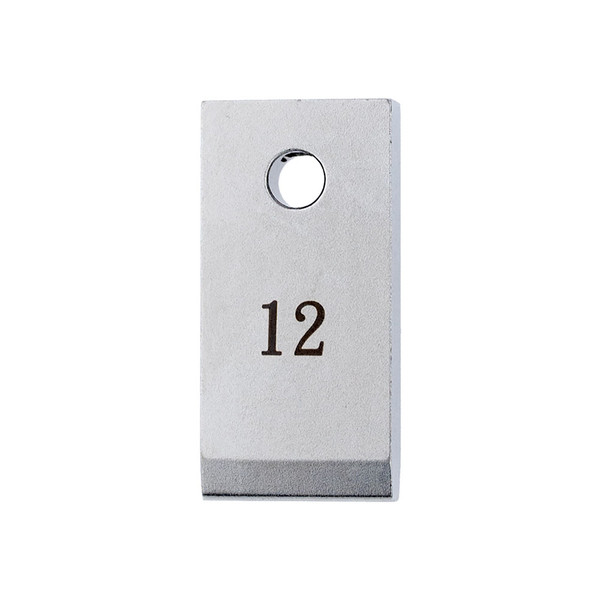12.0mm TTA Spreader, Stainless