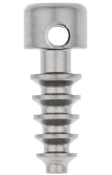 13mm Titanium Standard Soft Tissue Anchor