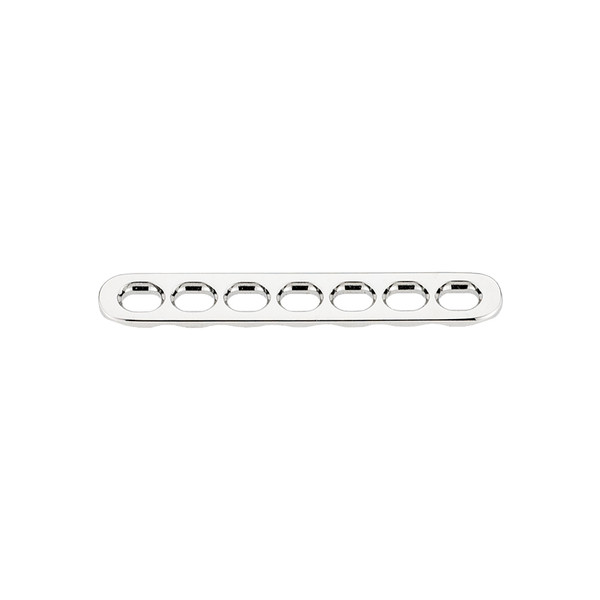 2.0mm Compression Plate, Low Contact-4 Hole