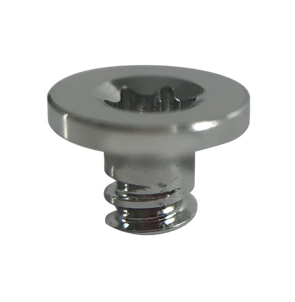 2.0mm Cortical Star Plug, T6-for use with Pearl 2.0 plate
