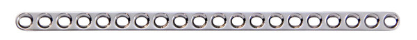 2.0mm Cuttable Plate-20 Hole