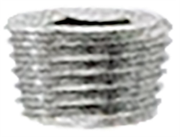 2.4/2.7mm Hex Locking Head Plug