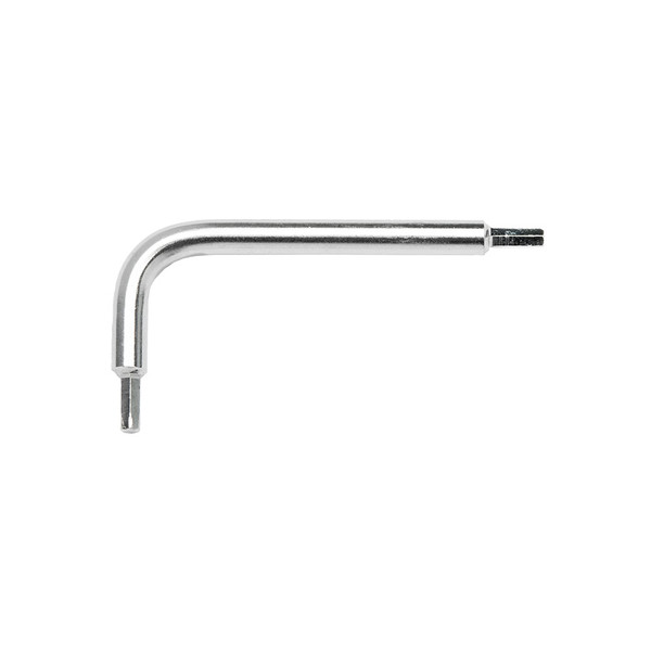 2.5mm Stainless Steel L-Key Wrench - For Linear TPLO Saw
