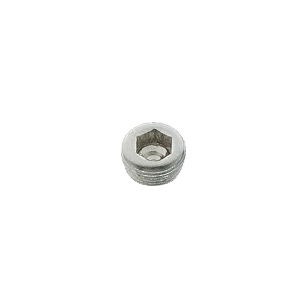 2.7mm & 3.5mm Locking Plug