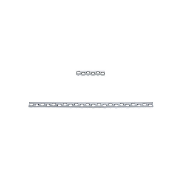 3.5mm Broad Compression Plate, Low Contact-6 Hole