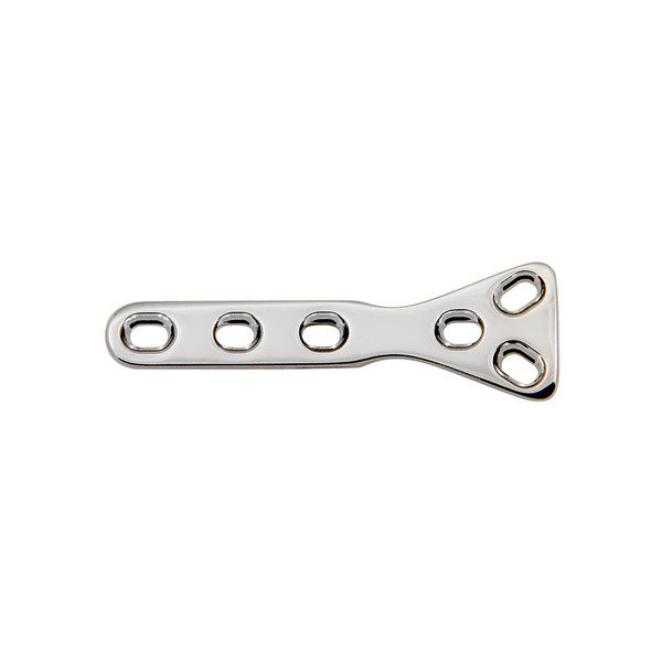 3.5mm Multi-Purpose Plate