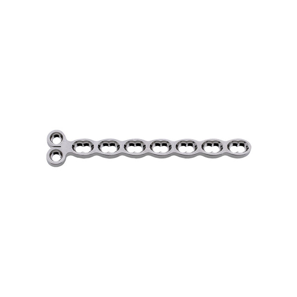 3.5mm Condylar Plate, DT Locking-2x7 Hole