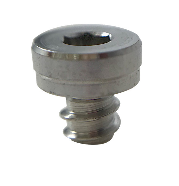 3.5mm Pearl Plug