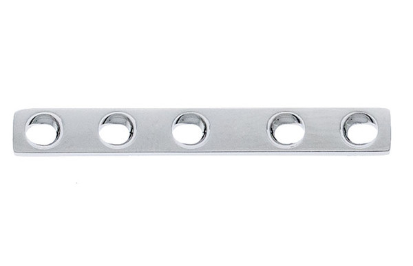 3.8mm Compression Plate-10 Hole