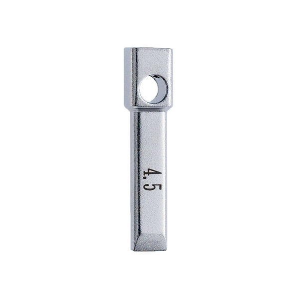 4.5mm TTA Spreader, Stainless