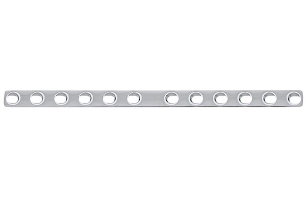 5.0mm Compression Plate-10 Hole
