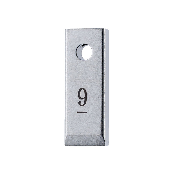 9.0mm TTA Spreader, Stainless