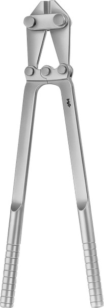 Aesculap Bolt Cutter for Kirschner Wires, Tibia Head Screws, Bolts, Pins, Up to 6mm, 470mm, 18.5none