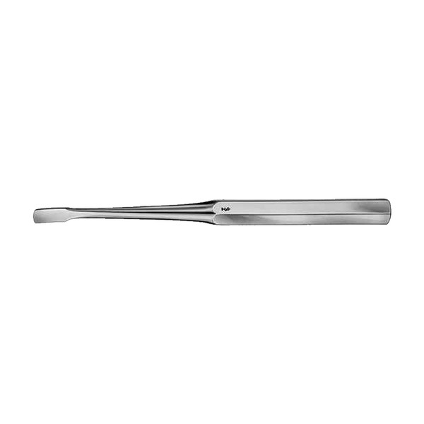 Aesculap Key Elevator 190mm 9.5mm Blade Straight