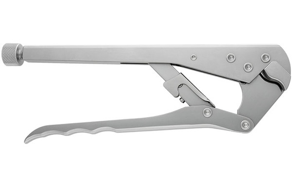 Bending Pliers for Small Plates Up to 2.7 Plates