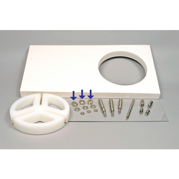 BioMedtrix Universal Hip™ Guide (Nut)