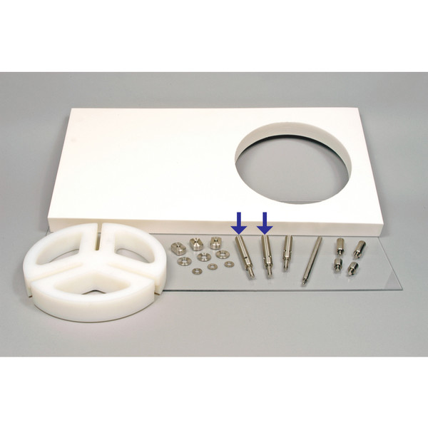 BioMedtrix Universal Hip™ Long Post