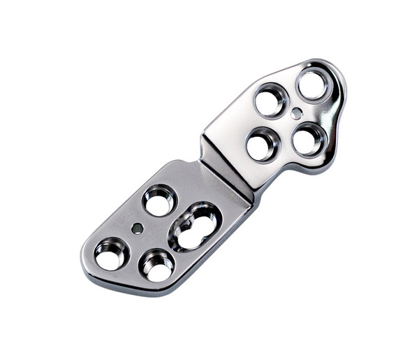 DPO/TPO Plate, DT Locking 20 Degree-Left