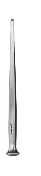 gSource Alexander Chisel 7none Straight 4mm