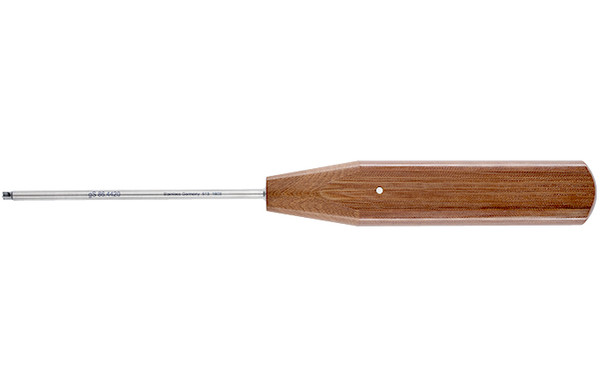 gSource Screwdriver 7.5none Cruciform 1.5/2.0mm Phenolic Handle