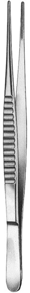 gSource g2 Debakey Forceps 6.5none 1.5mm