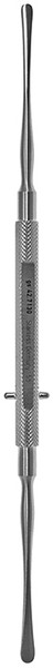 gSource Presbyterian Hospital Elevator 7none Straight Double Ended Semi-Blunt/Blunt