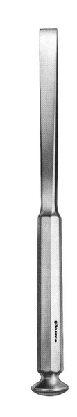 gSource Stille Osteotome 8none Straight 4mm