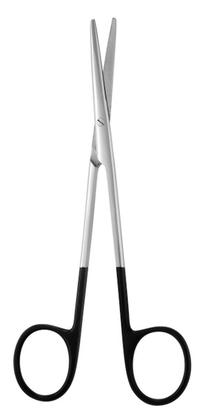 gSource Super-Cut Metzenbaum Scissors 5.5none Straight
