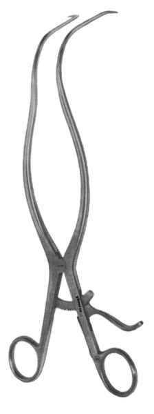 gSource Wiltse Gelpi Retractor 11none 1x1