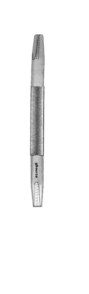 gSource Wire and Pin Bender 6none, Max Cap 3.2mm [1/8none]