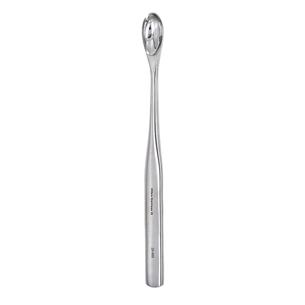 KYON Hatt Spoon / 230 17x30mm Scoop Bone Curette, SS