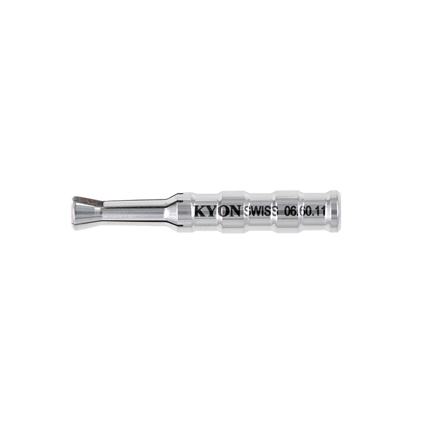 KYON Screw Retaining Sleeve / SS
