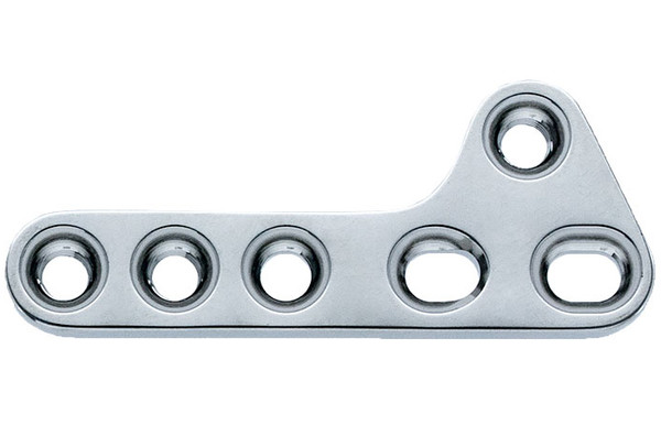 Locking 2.7mm TPLO-Right